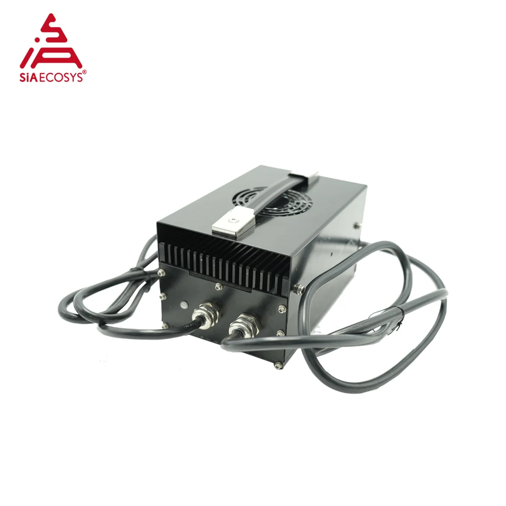 

EV Charger High Power 1800W 72V 20A(84V) CAN Lithium Battery with Australia Plug Cable for E-Scooter E-Motorcycle