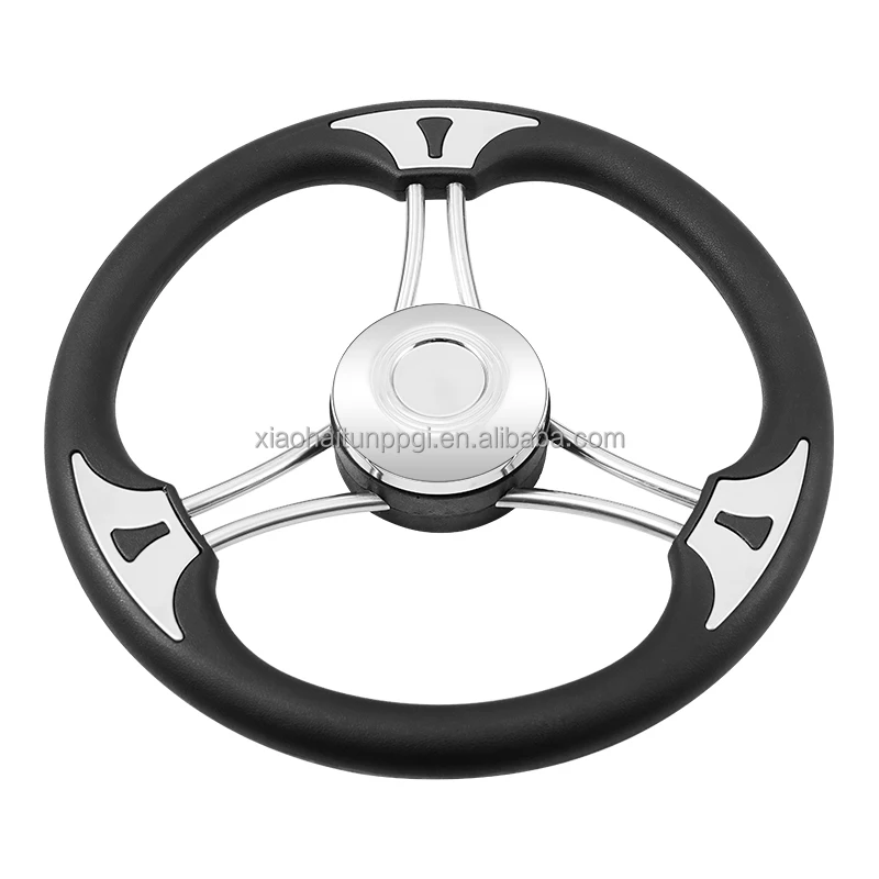 

Морской парусный руль из нержавеющей стали, высококачественный морской руль 316/304, яхта