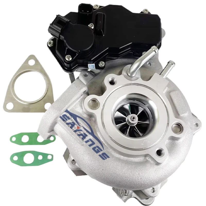 Turbosprężarka CT16V turbosprężarka TOYOTA FORTUNER HILUX LAND CRUISER Prado 2.8 LTR 1GD-FTV 17201-11120 1720111120 17201 11120