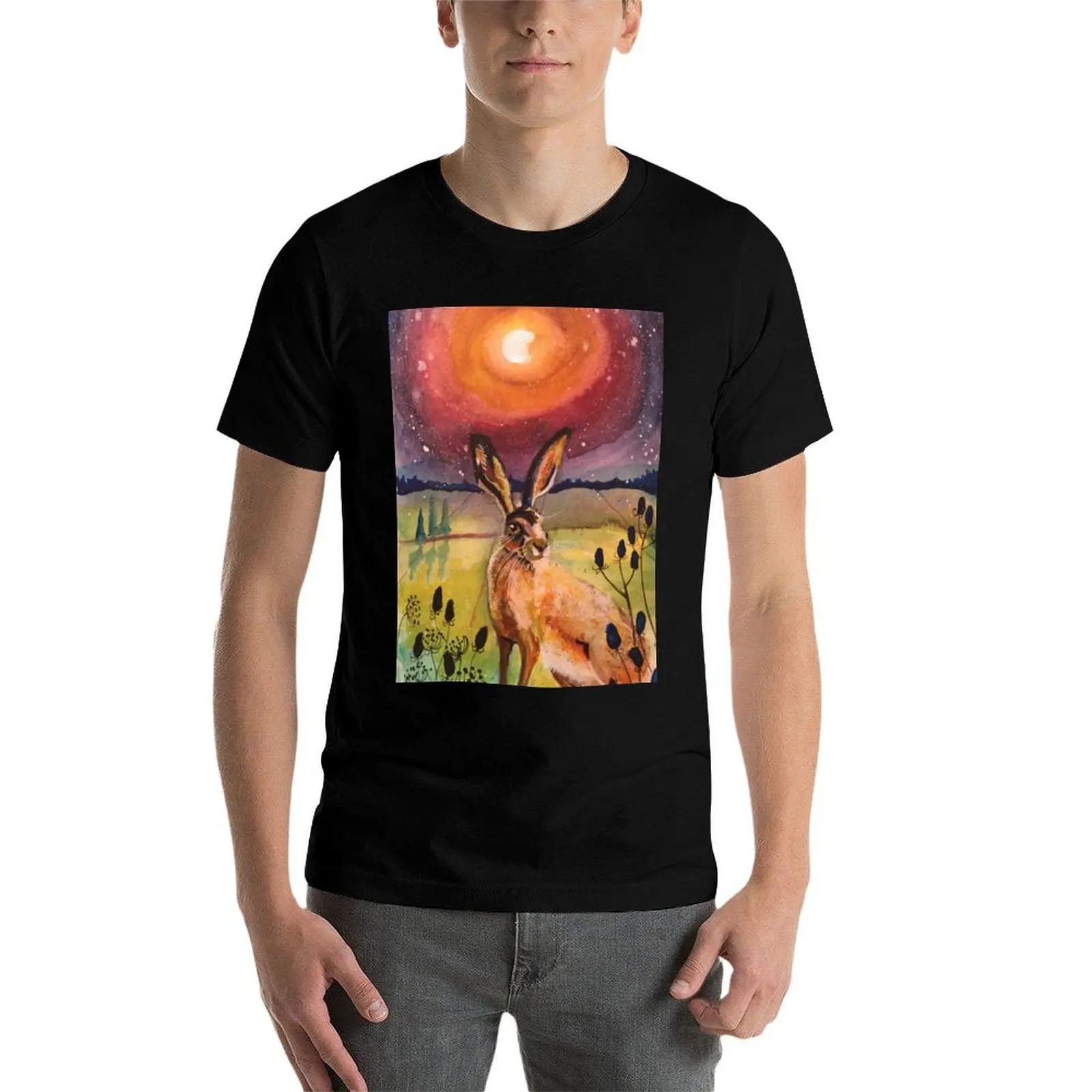 رجل تي شيرت جرافيك مخصص قميص قمصان مضحك طباعة تي شيرت للرجل Bigwig تي شيرت تي شيرت فاخر #4