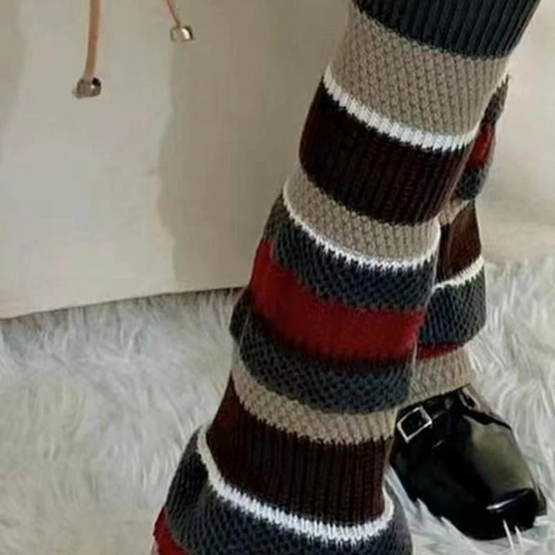 المرأة لوليتا متماسكة الجوارب الطويلة شريط جوارب السيقان الشرير Harajuku الجوارب الجوارب 15UB