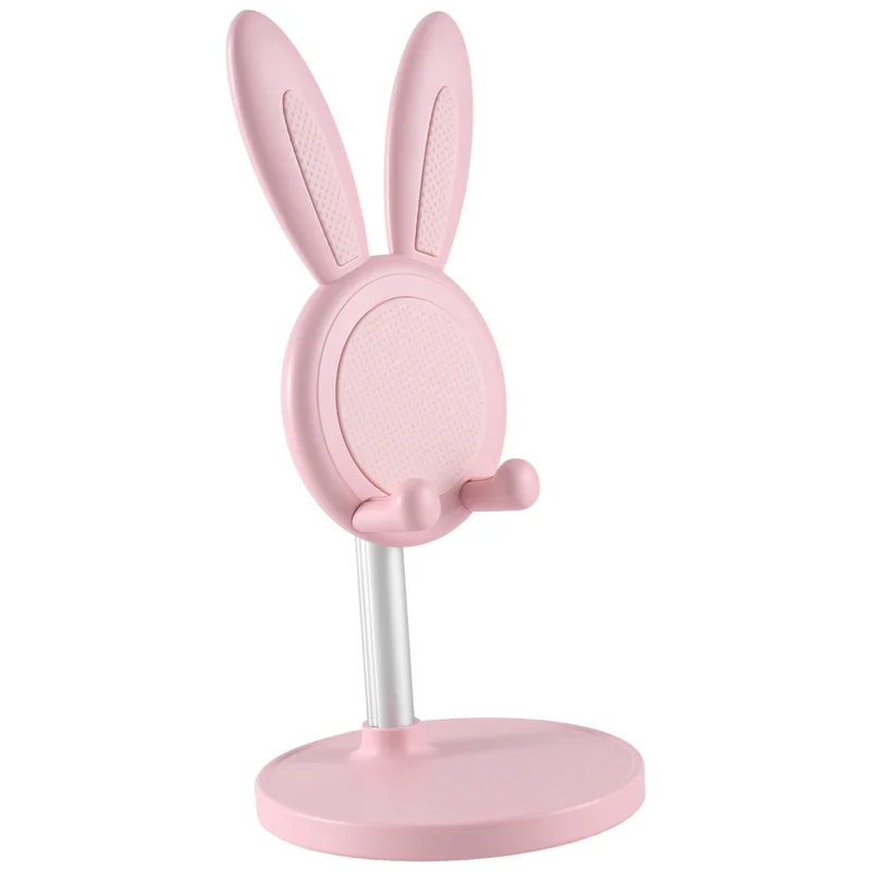 Handy Zubehör Telefon Halter Stehen Desktop Metall Material Für Smartphone Tablet Laptop Stand-N33R