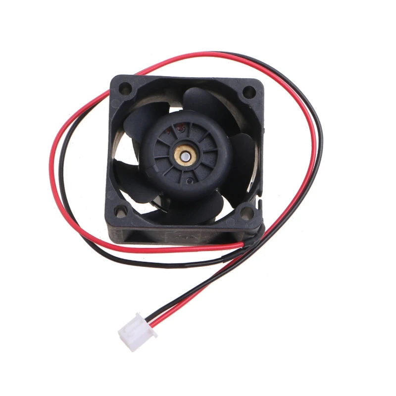 40mm potente ventola di raffreddamento 14000r per AVC 4028 12V 1A Fans ventole Server ad alta velocità 40x40x28mm doppio cuscinetto a sfere 2pin X3UF