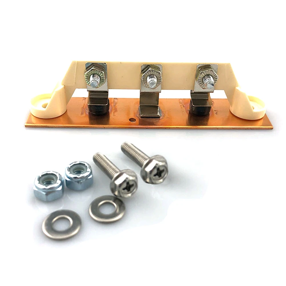 

B72A Golf Cart Accessories 48V for Most Lester Chargers.Heat Sink Assembly for DS Precedent Club CAR 1015914