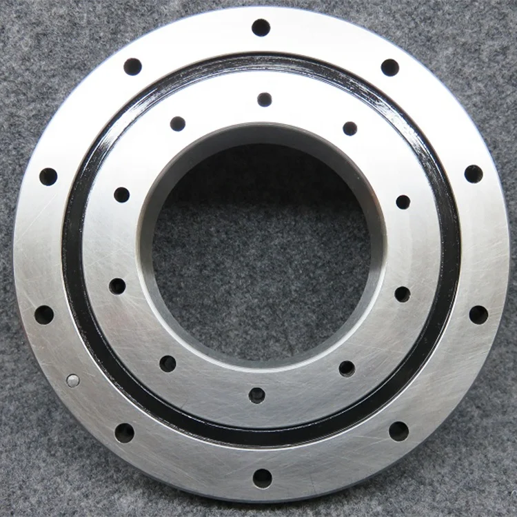 RU455 RU455G RU455X 350*540*45 Mm High Precision And High Load-bearing Capacity Slewing Bearing Cross Roller Bearing