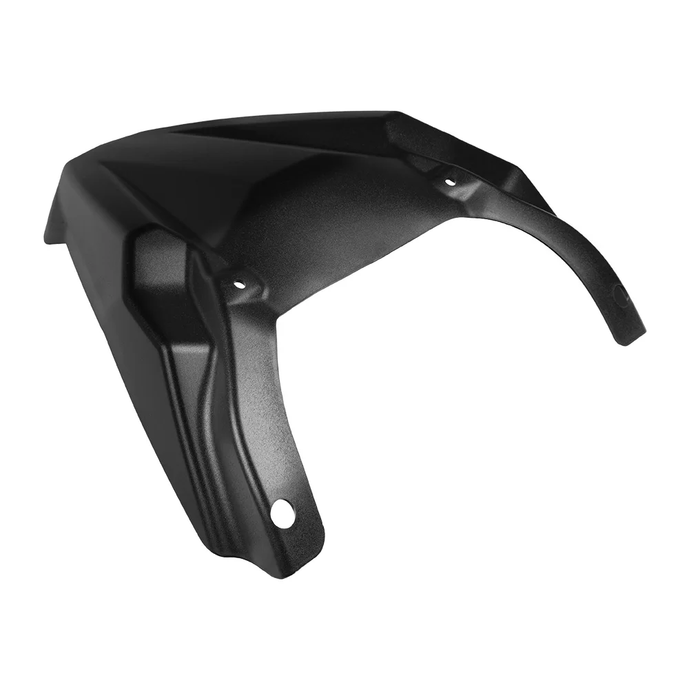 

For Yamaha FJ09 MT-09 Tracer 2015-2019 Motorcycle Front Wheel Fender Beak Cowl Guard Extension Beak Nose Cone Extender Cover