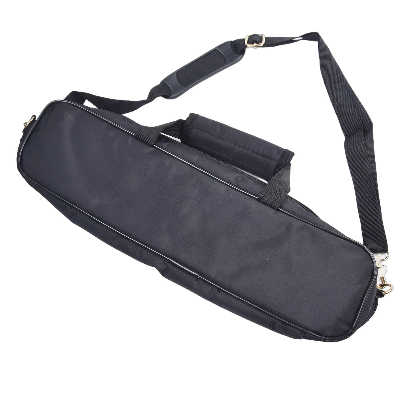 

Сумка Флейта Чехол Оксфорд Ткань 46 5 13 5 11 5 см Подъемный и переносной дизайн с утолщенной губчатой подкладкой 16 17 отверстий Флейты