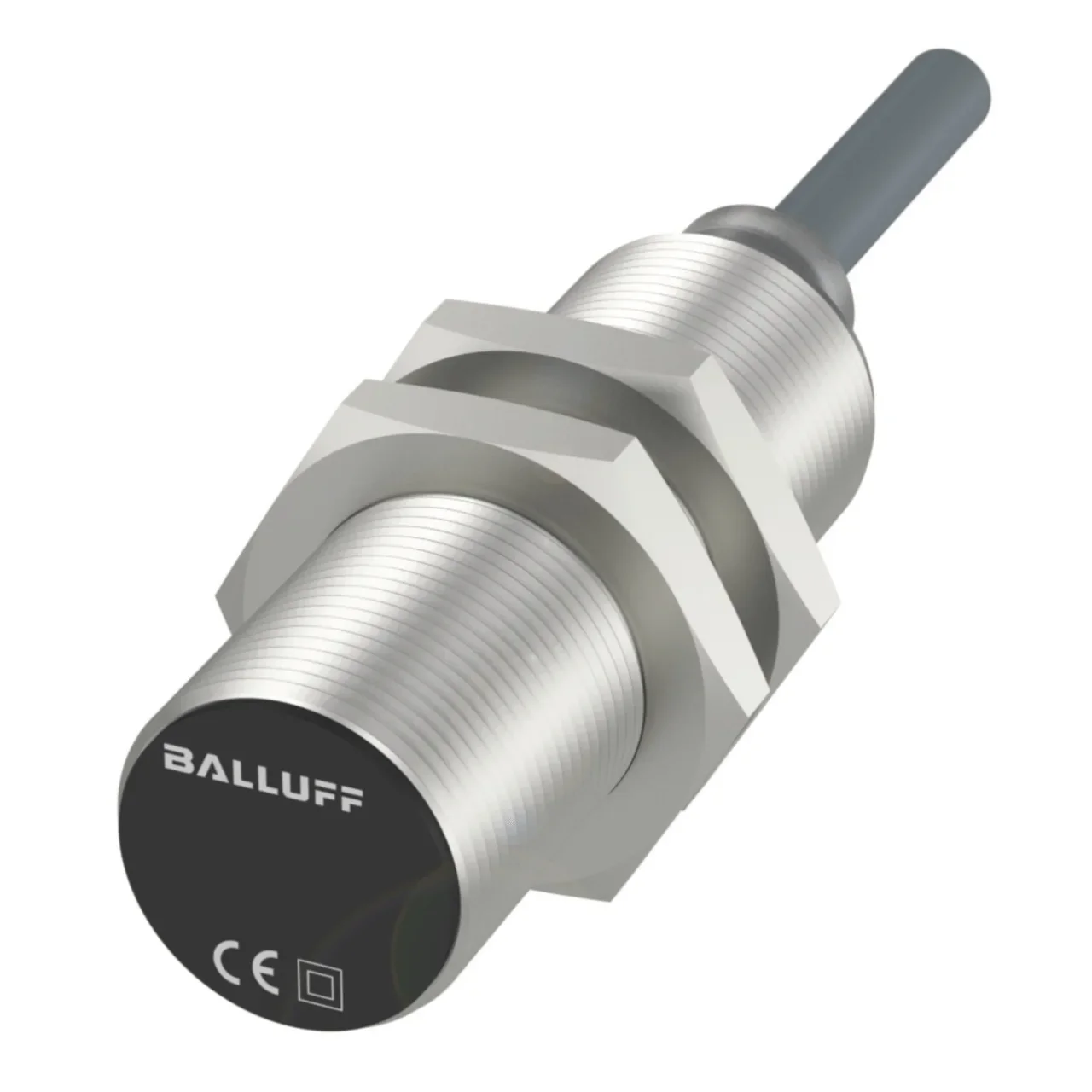 

BESM18MI-PSC80B-BV02 BALLUFF Sensor BES008E