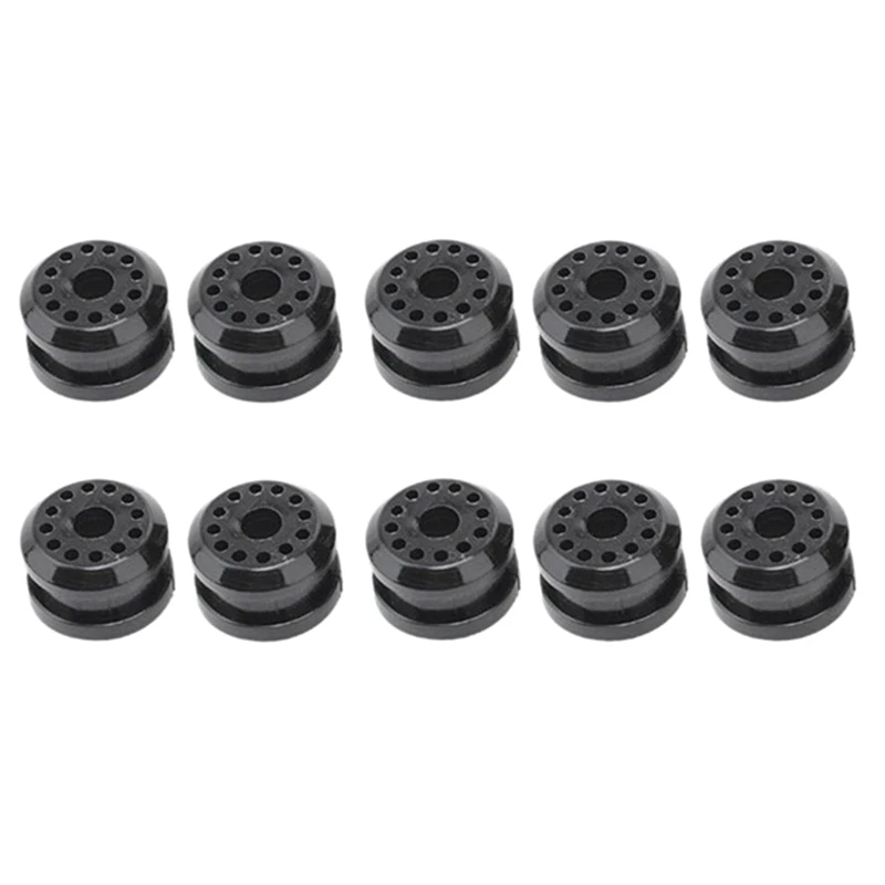 10 PCS Transfer Case Shifter Linkage Bushing Grommet For Dodge Ram 1500 2500 3500 4X4