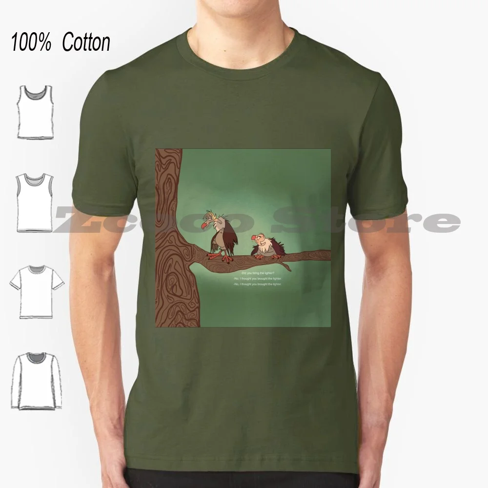 

Футболка Into The Jungle, 100% хлопок, мужская и женская футболка с индивидуальным рисунком, горшок с книгой в джунглях, сорняк, суставные валяторы