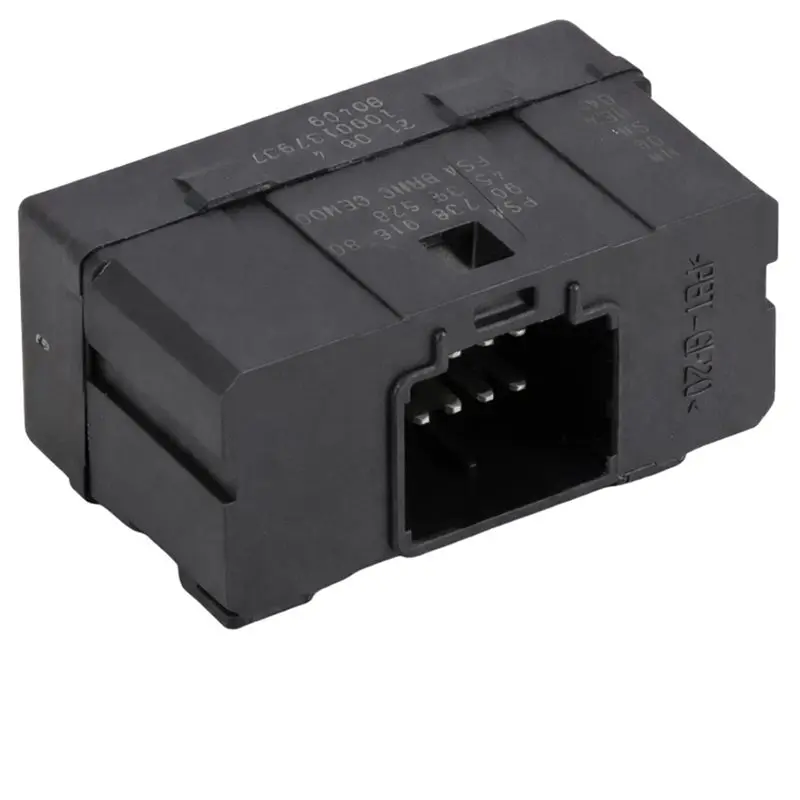 Excellent-Seat Heating Control Unit 6509ER 9673891680 For 2008 508/CITROEN C3 II 2009-2016