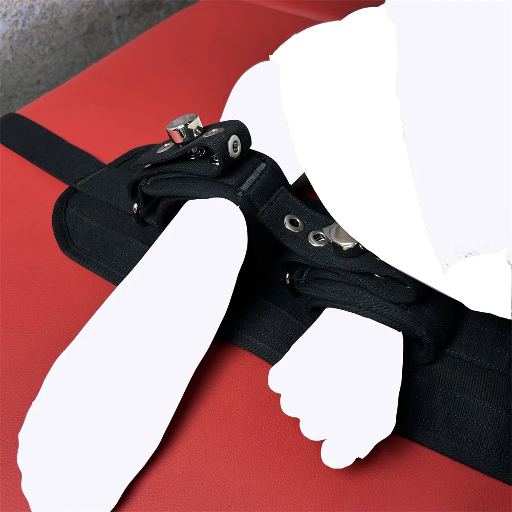 Borgol budak pengekang perbudakan borgol pergelangan kaki borgol dewasa erotis Bdsm perbudakan untuk wanita pasangan permainan tanggal mainan seks malam