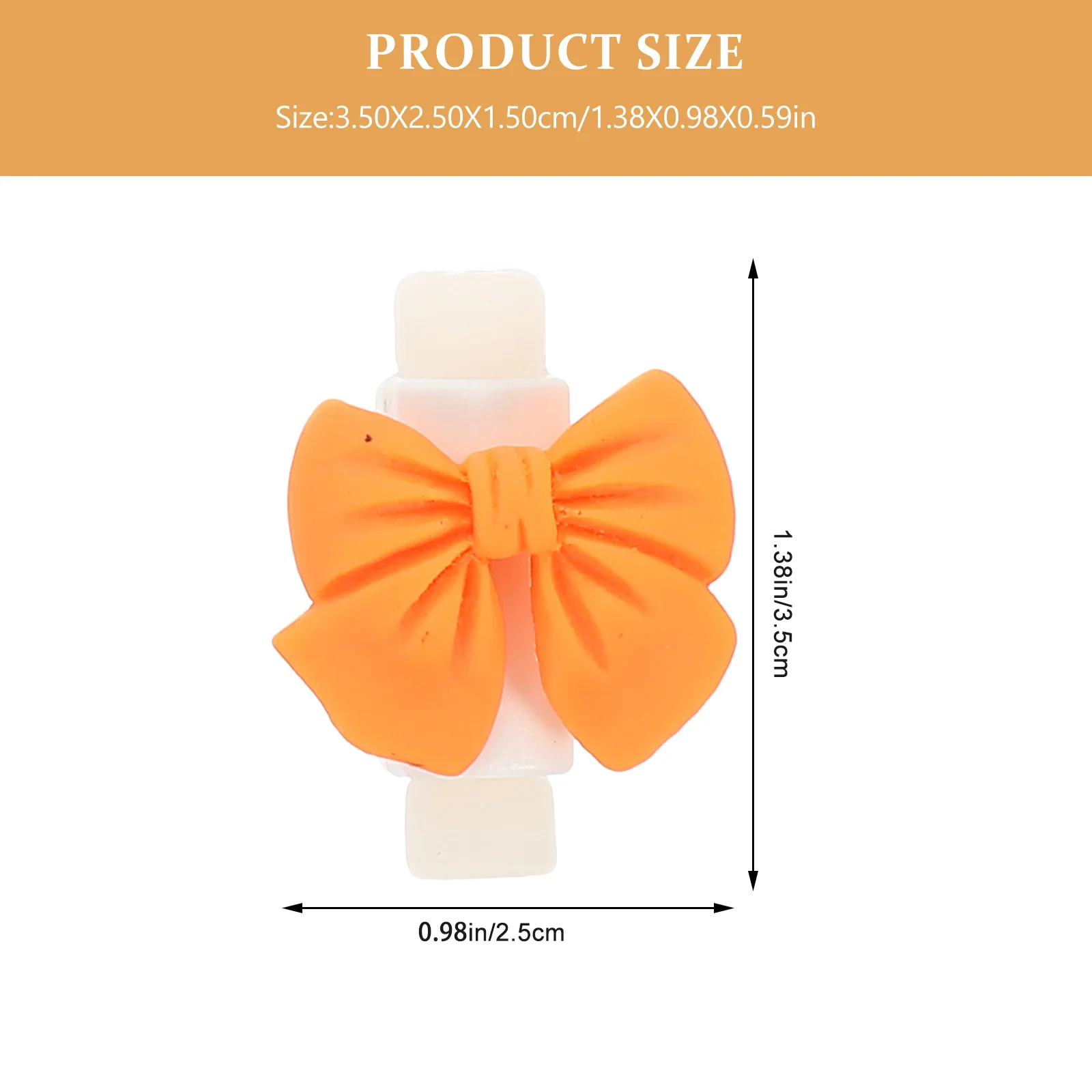 Bowknot Daten Schutzhülle Wiederverwendbare Kabel Organizer Abdeckung Für Telefon Computer Ladeleitung Kabel Saver Kunststoff Hause