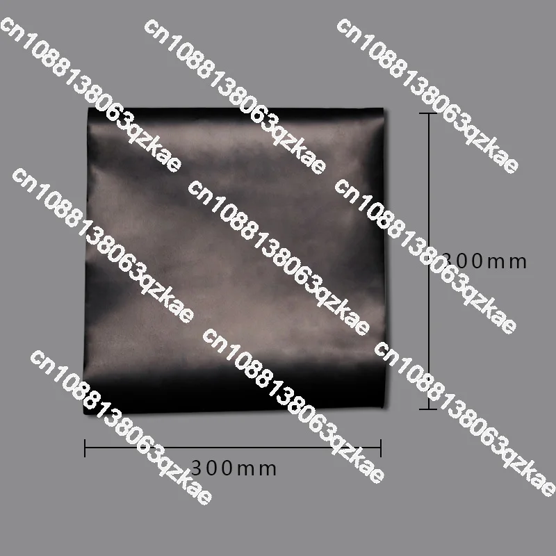 Pressure sensitive conductive sheet Velostat/linqstat conductive material can be made into flexible sensor import