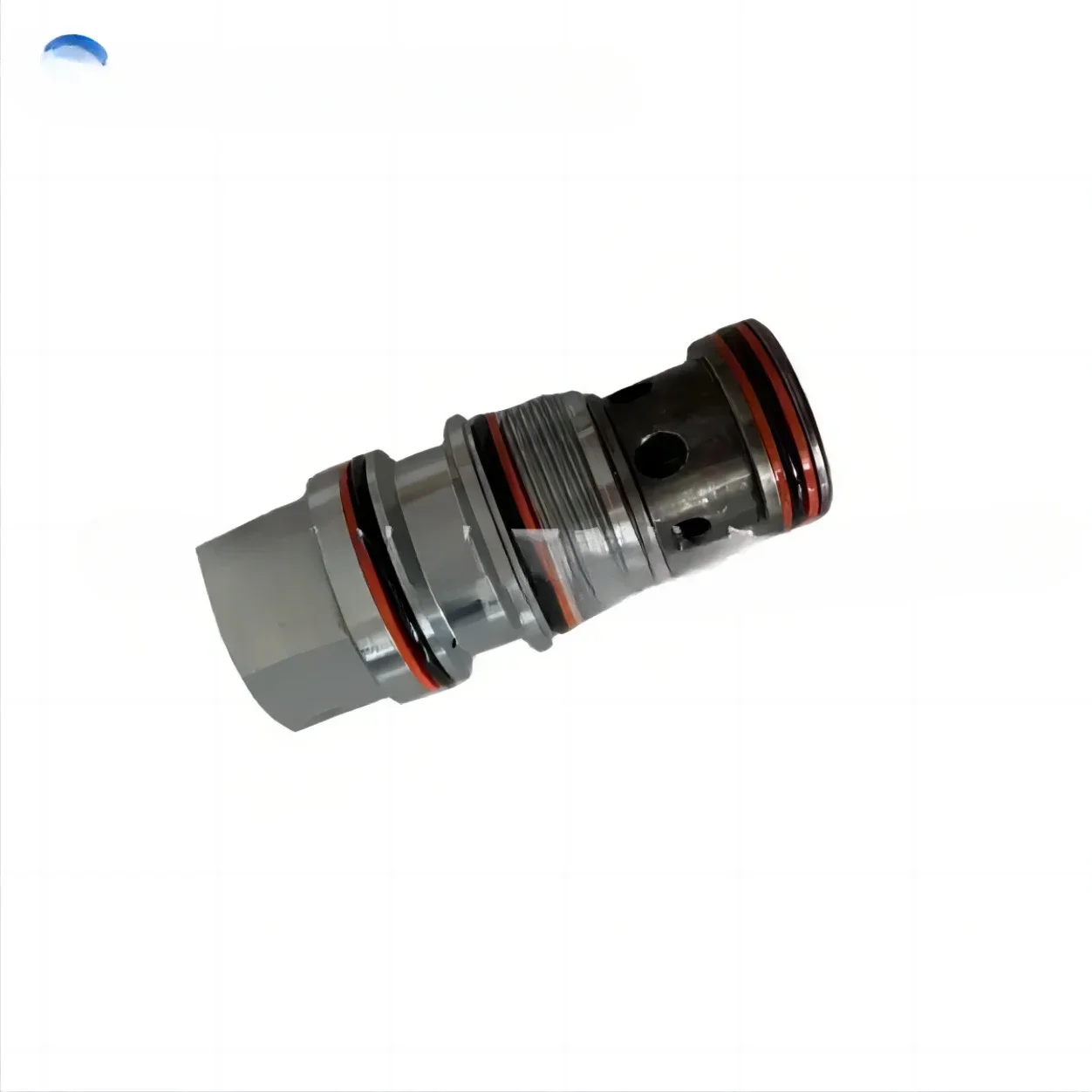 Construction Machinery Parts: Hydraulic Solenoid Valve, Screw Cartridge Valve, Check Valve, CKGB-XDN