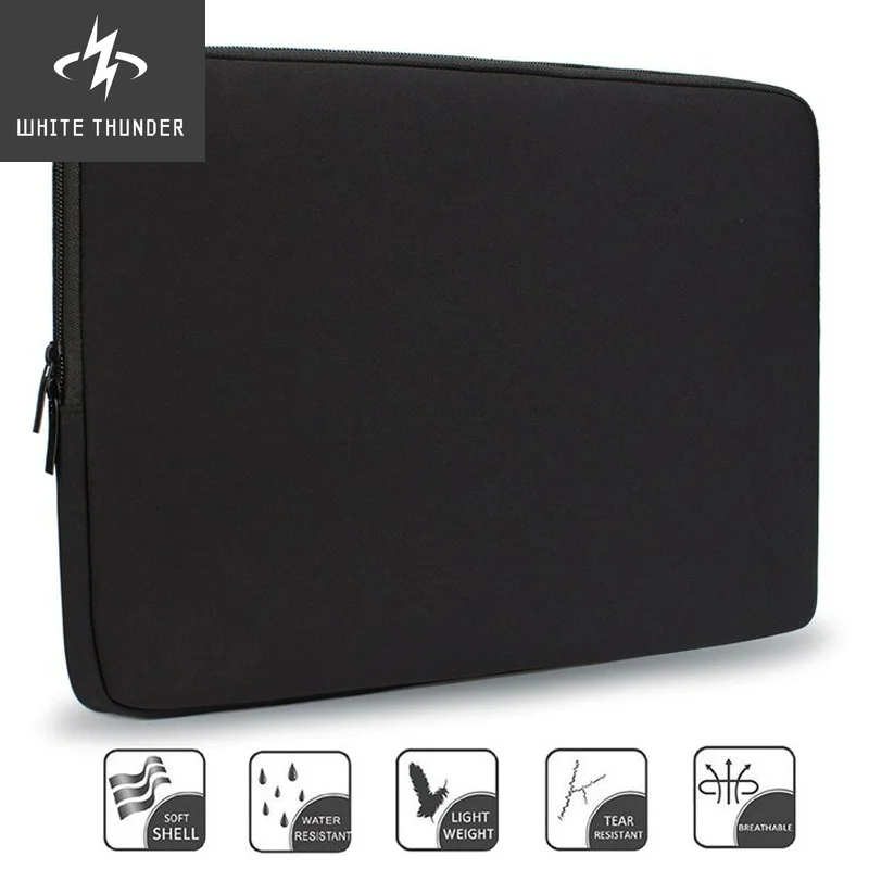 Handbag Sleeve Case For Bag For Xiaomi Mi Pad 5 Pro 11 Inch Zipper Shockproof Pouch For Xiaomi Mi Pad 4 Plus / Pad4