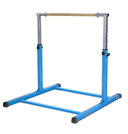 Home regolabile in altezza ginnastica Kip Bar Fitness ginnastica Training Bar orizzontale Kip Bar per bambini