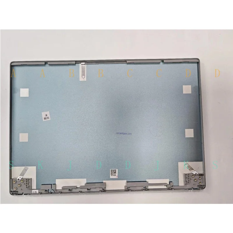 

M For MSI Modern 14 MS-14D1 Laptop LCD Back Cover light blue