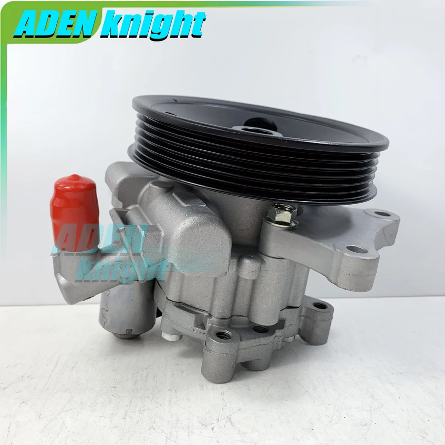 Power Steering Pump For Mercedes E Class E280 E350 W211 A0044663601 0044663701 0004602383  0044660401 0054661401 0054661201