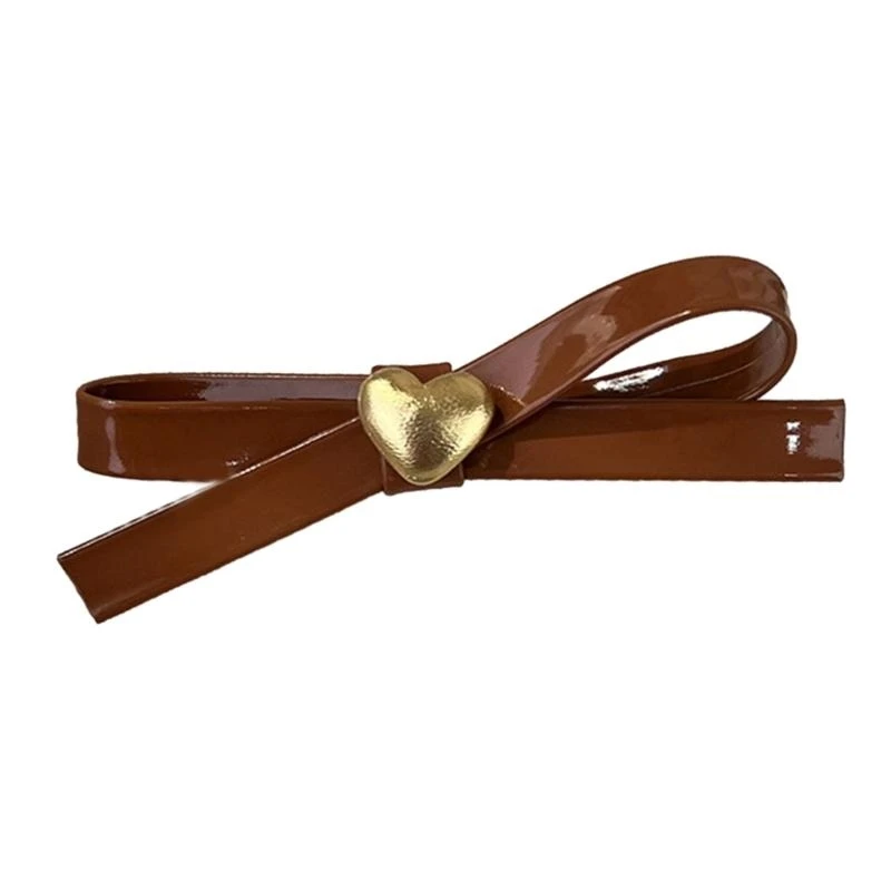 Clip lateral con lazo corazón para niña, Clip peinado antideslizante, decoración para cabello para mujer, 15UB