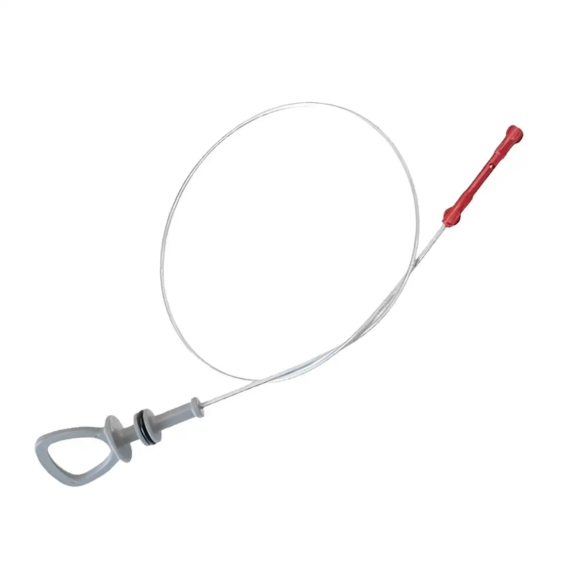 2730100172 XUZHIANG Oil Fluid Level Dipstick Dip Stick Indicator Fit For Mercedes-Benz GL450 GL550 ML550