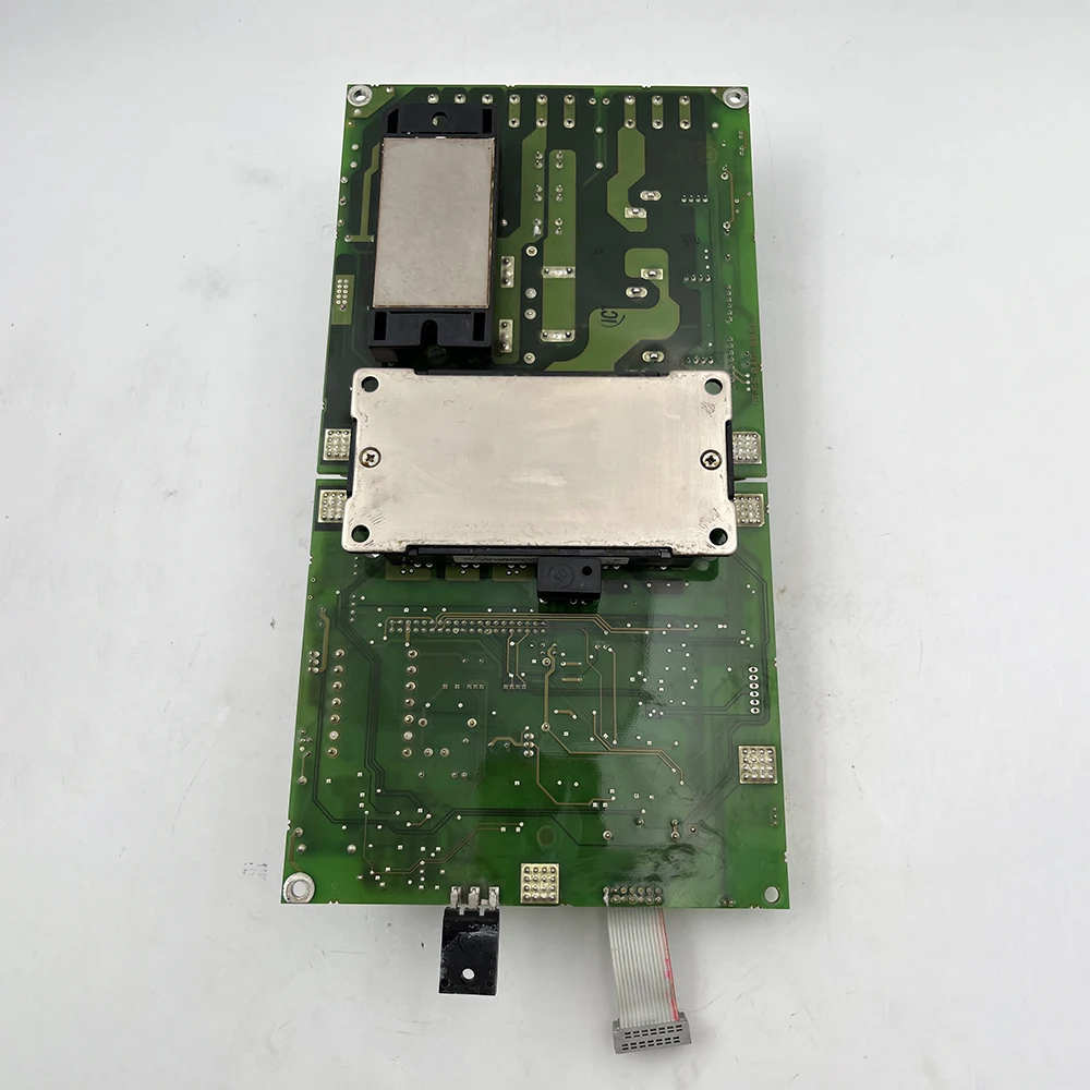 15F524G-0439 Inverter Drive Board + Rectifier Inverter Module 75A 100A