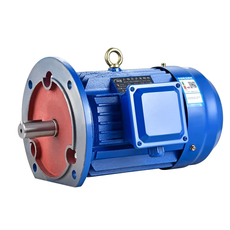 YE3 100L Three-phase Asynchronous Motor  All-copper National Standard 380V