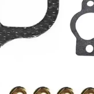 Cylinder Head Gasket Kit For 24-841-01S CH17/18/19/20/21/22-25 Engine Lawn Mo/wer Repair Parts Accessories