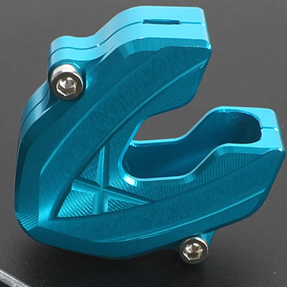 

650GT 650 GT 650 GT650 2020 2021 2022 ~ 2025 Motorcycle Accessories Key Cover Cap Key Case Shell Protection For CFMOTO CF MOTO