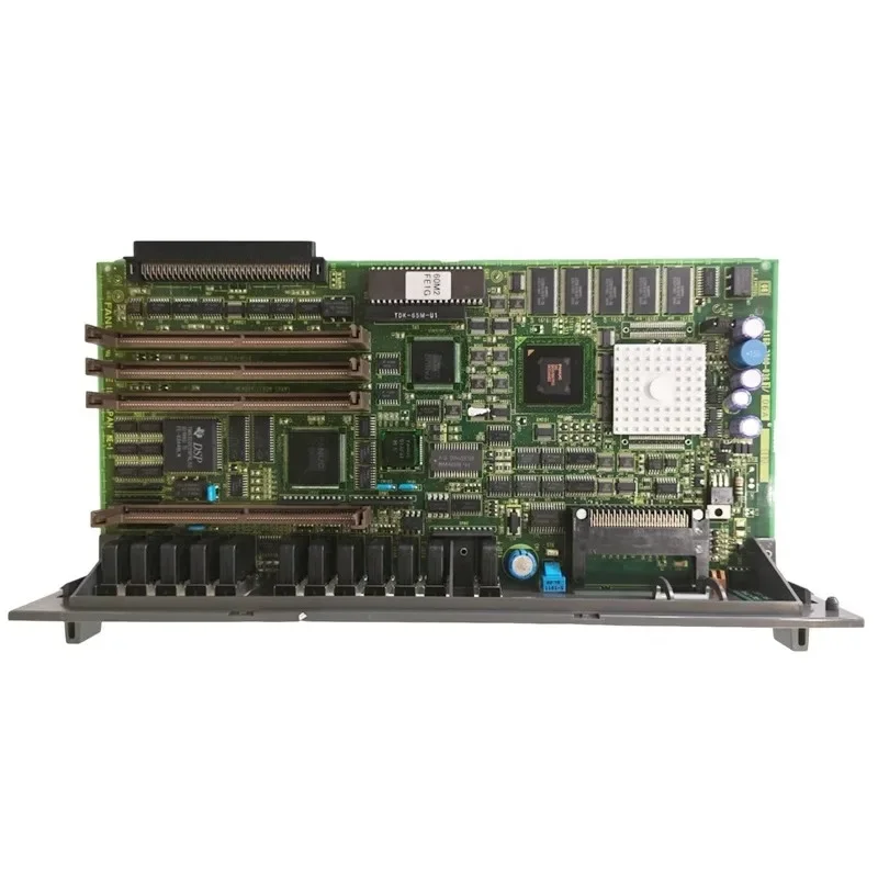

Parts for A16B-3200-0361 System Circuit Board PCB