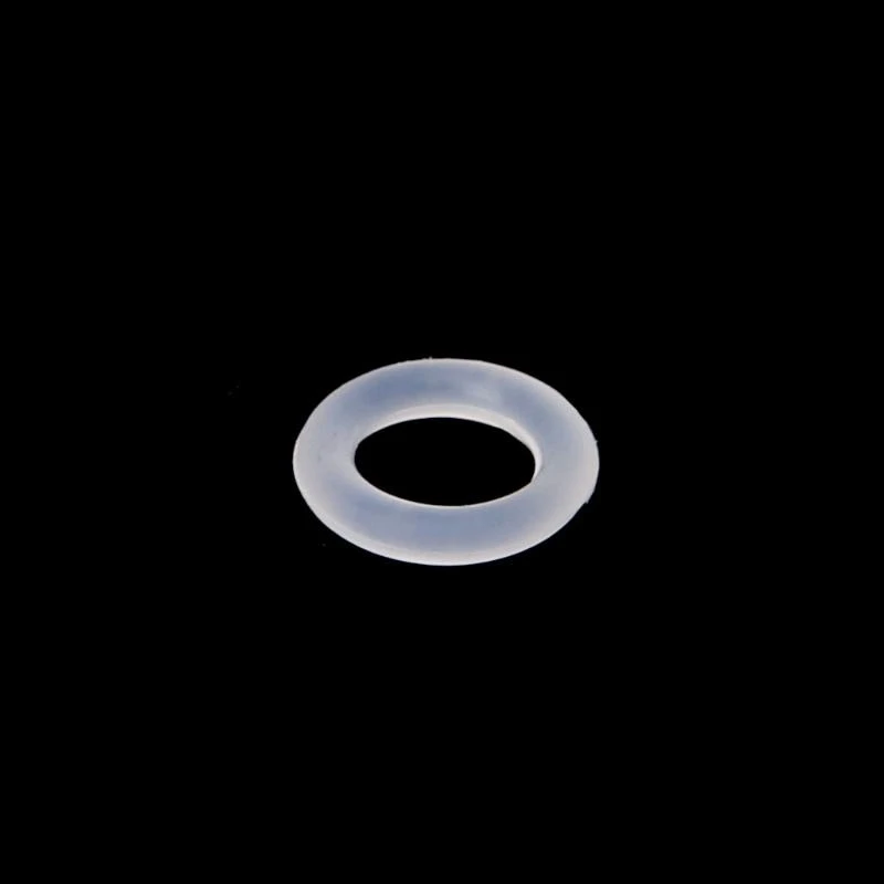 090F Резиновое уплотнительное звуковое звуки для механических игровых клавиатур (120 штук), o Кольцевая вишня MX переключатель