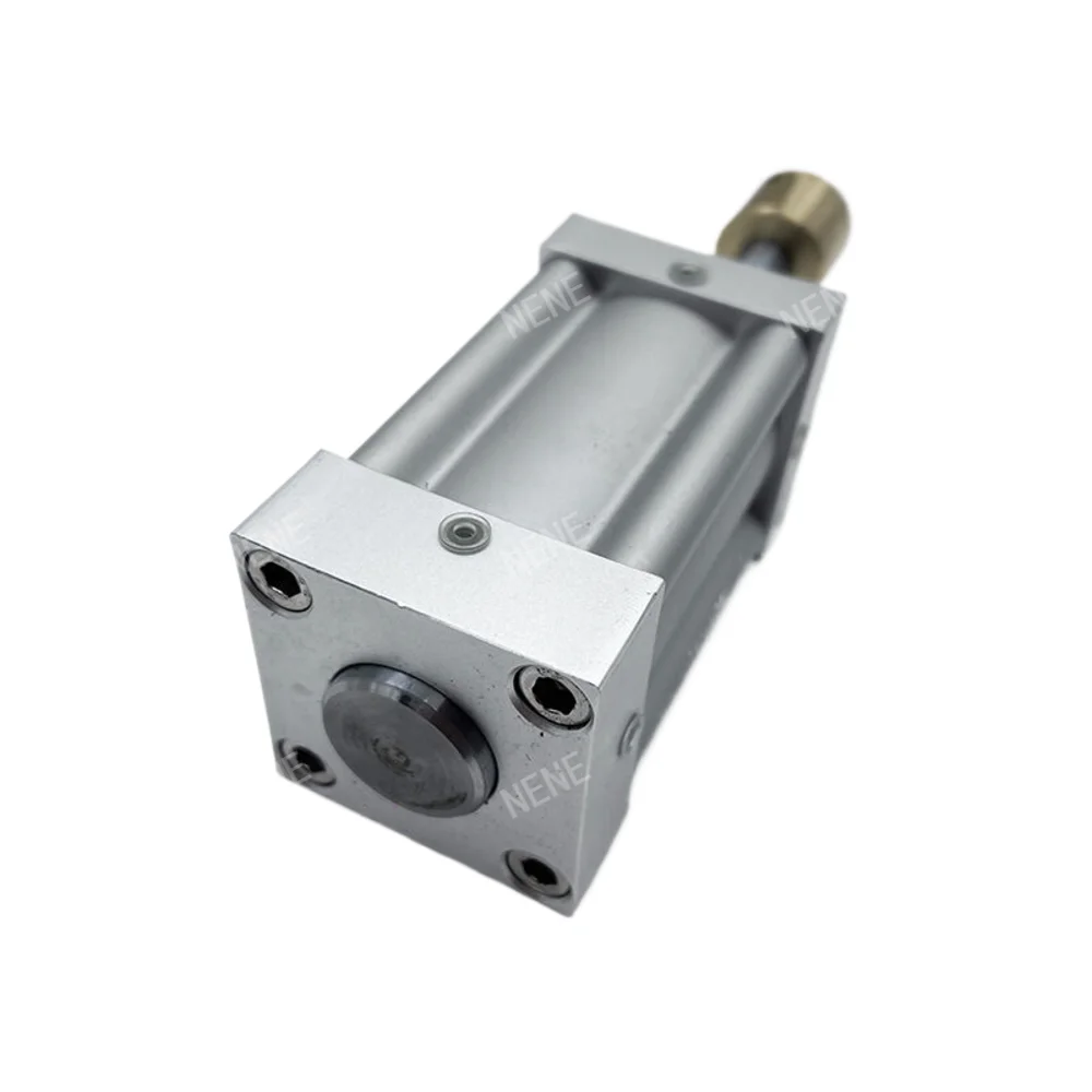 Cilindro pneumatico speciale ASCO AA 200319   Cilindro personalizzato NUMATICS