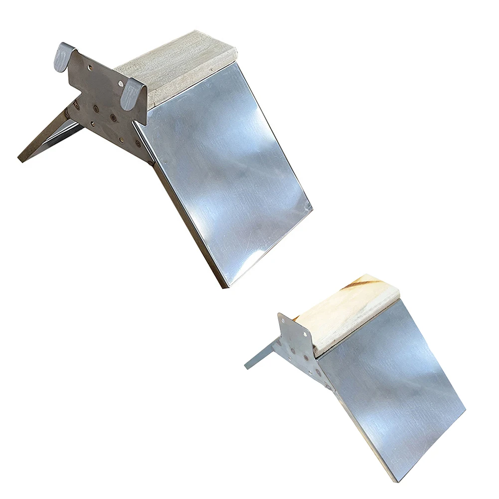 Pigeon Perch Stainless Steel Stand Toy Branch Paw Grinding Standing Climbing Toy Cage Accessories For Parakeets Cockatiels
