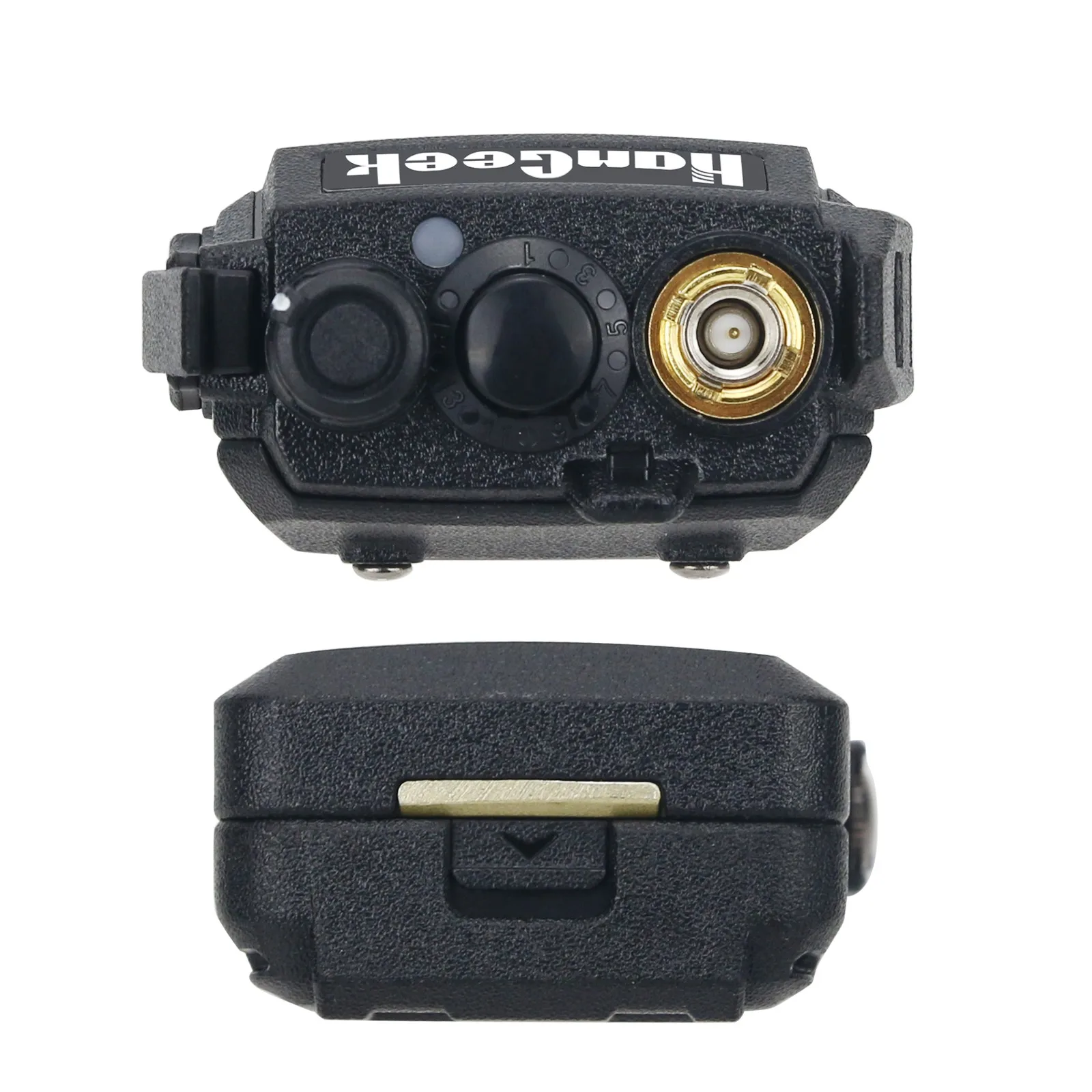 햄기크 20W HG996 무전기 8KM UHF 핸드헬드 무선 송수신기 (무선 중계기 포함)