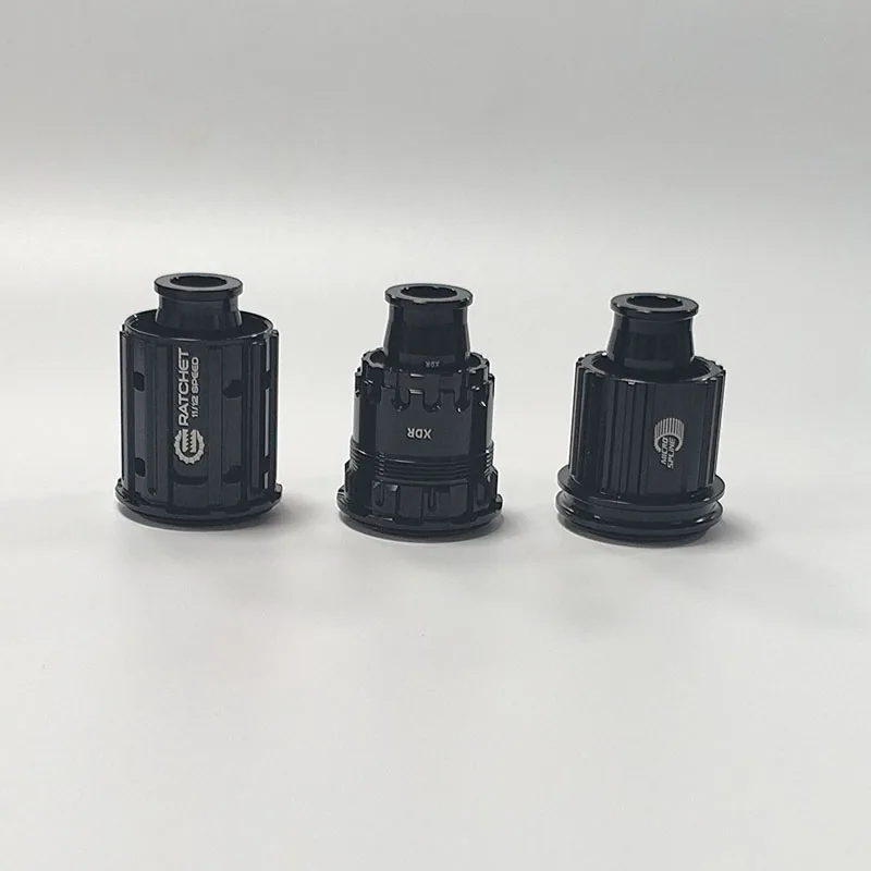 Road Bike Freewheel Hub Base Suitable for Dt Swiss Type Structure Hub, Compatible with Shimano Hg11/12B00St Repair Parts and Spare Parts