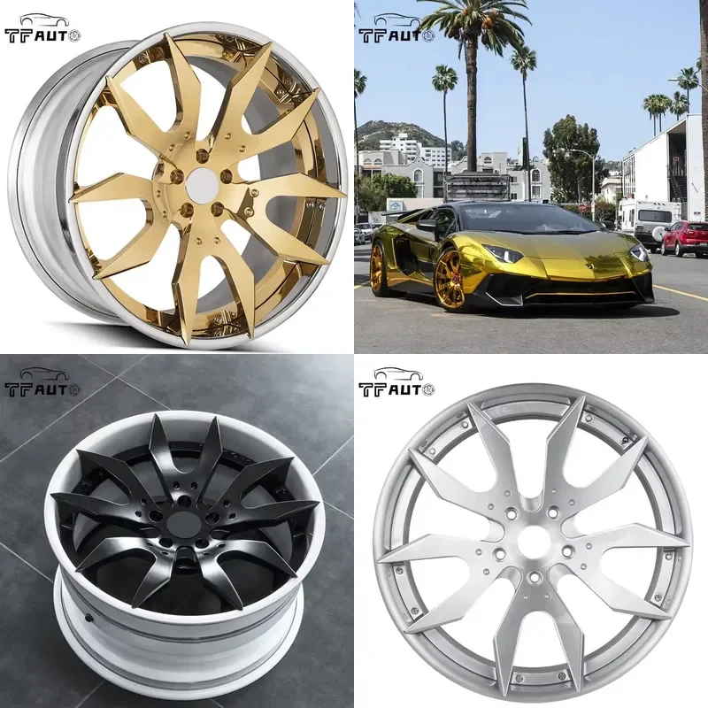 

i 20 22 Inch Car Alloy Wheel Rims