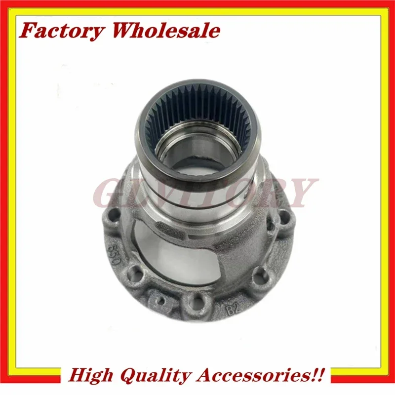 45822-3B650 A6MF1 A6MF2 Automatic Transmission AWD Differential Cover 45822 3B650 for Hyundai Kia Refurbished