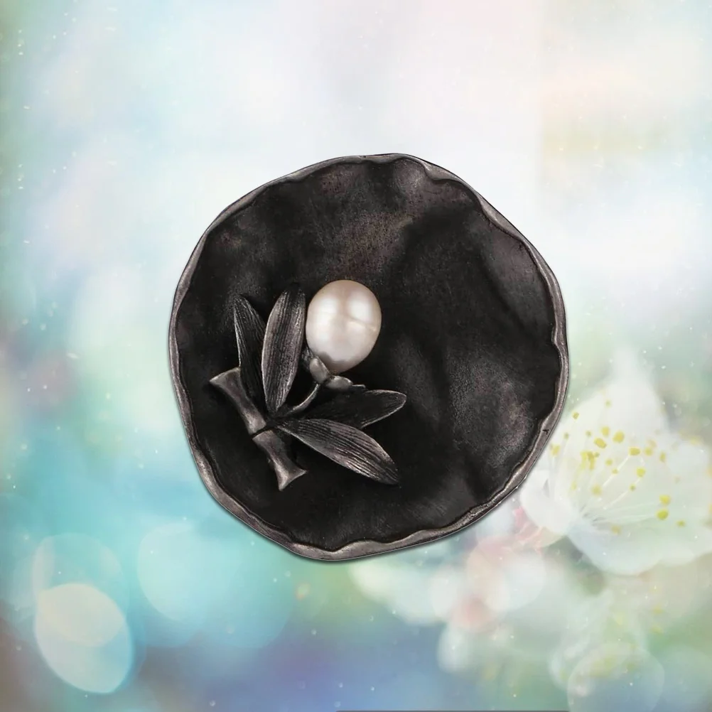 

Brooch Pin Alloy Brooch Bamboo Shape Design Shining Decoration For Women Casual Formal Events Birthday Christmas