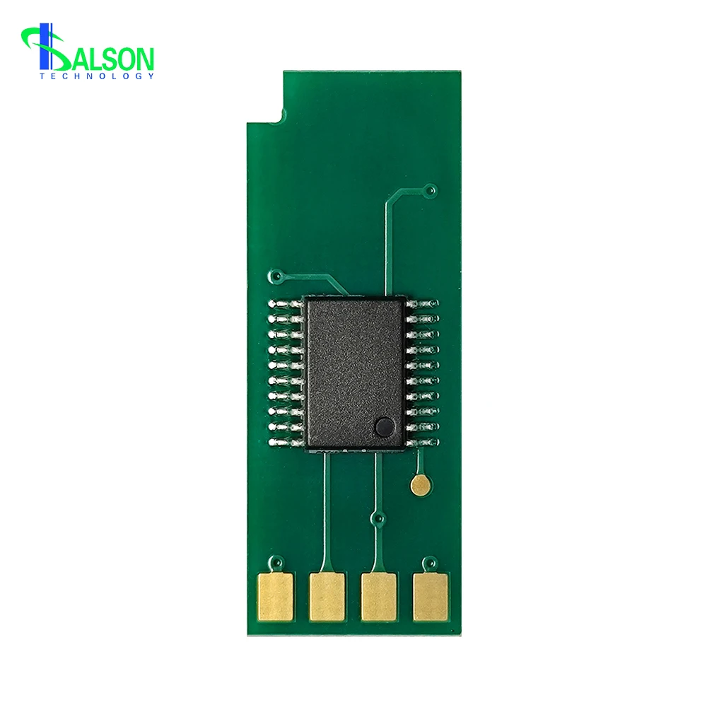 

15 шт. чип картриджа PA-260 совместимый тонер-чип для лазерного принтера Pantum P2506DW M6600 копировальный аппарат M6600W барабанный чип 1,6 К постоянный