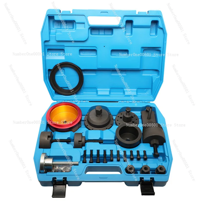 Suitable For Bmw N4…