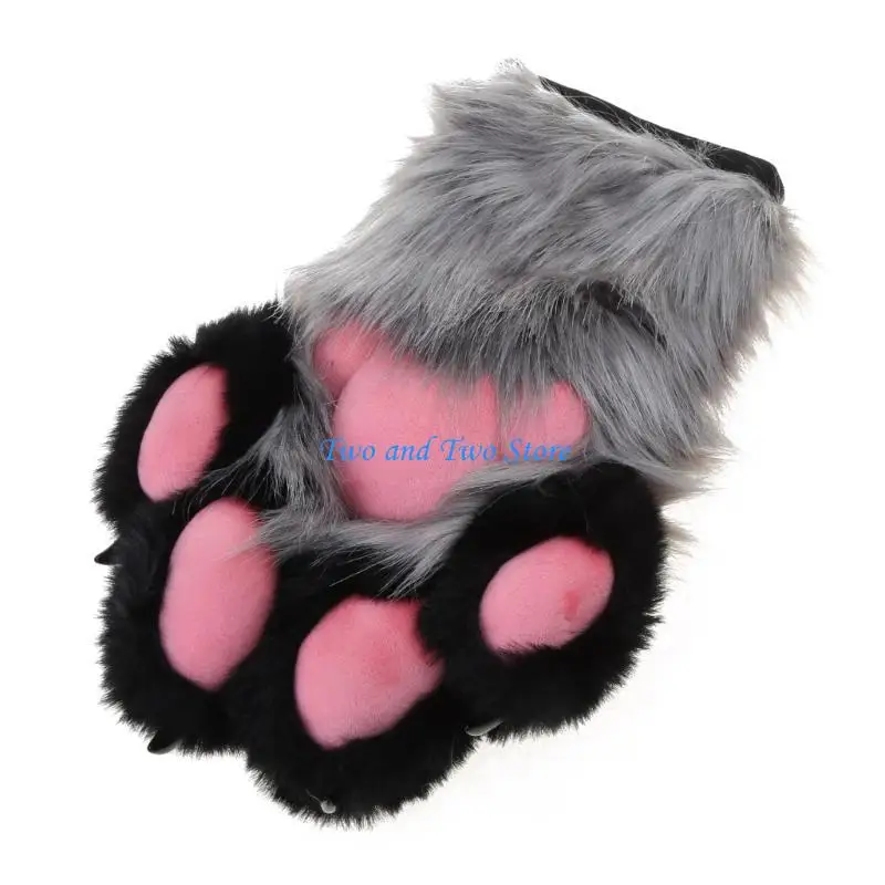 Luvas pata lobo hx6f