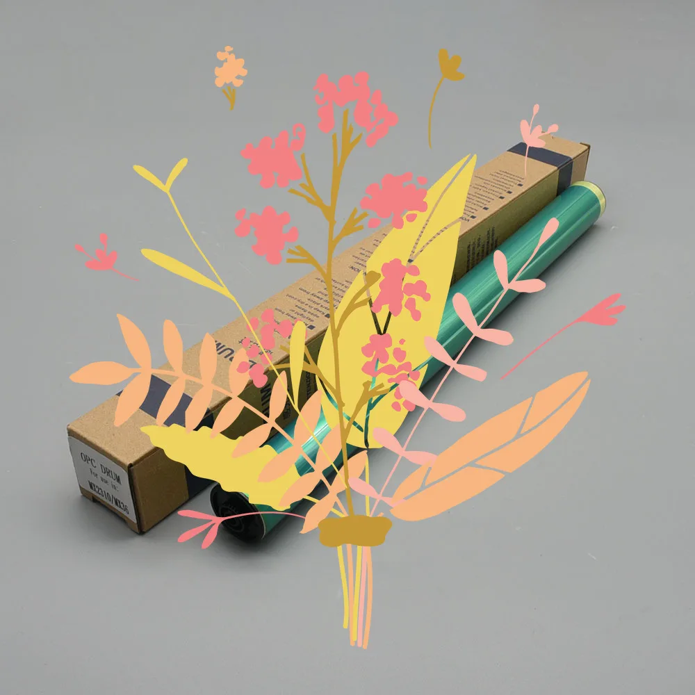 

5X MX36 OPC Drum for Sharp MX 2618 3118 3618 3648 2018 2318 2338 3128 2638 3138 2310 2610 2615 2616 2010 2640 3110 UC U NC N