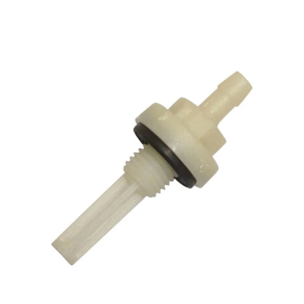 Imagem -04 - Gasolina Filtro do Tanque se Encaixam para Honda Gx140 Gx160 Gx200 Motores 16955 Ze1 000 Garden Tool Peças Cortador de Grama