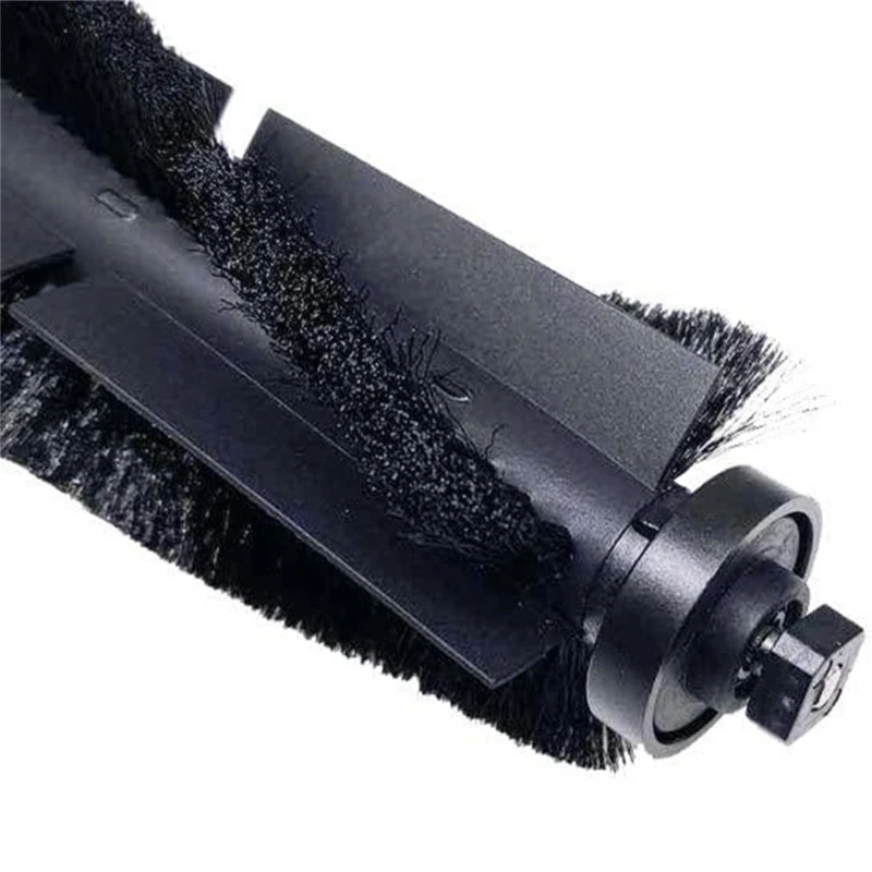Щетка для пылесоса, щетка для подметальной машины, пластиковый материал для 360 дропшиппинг