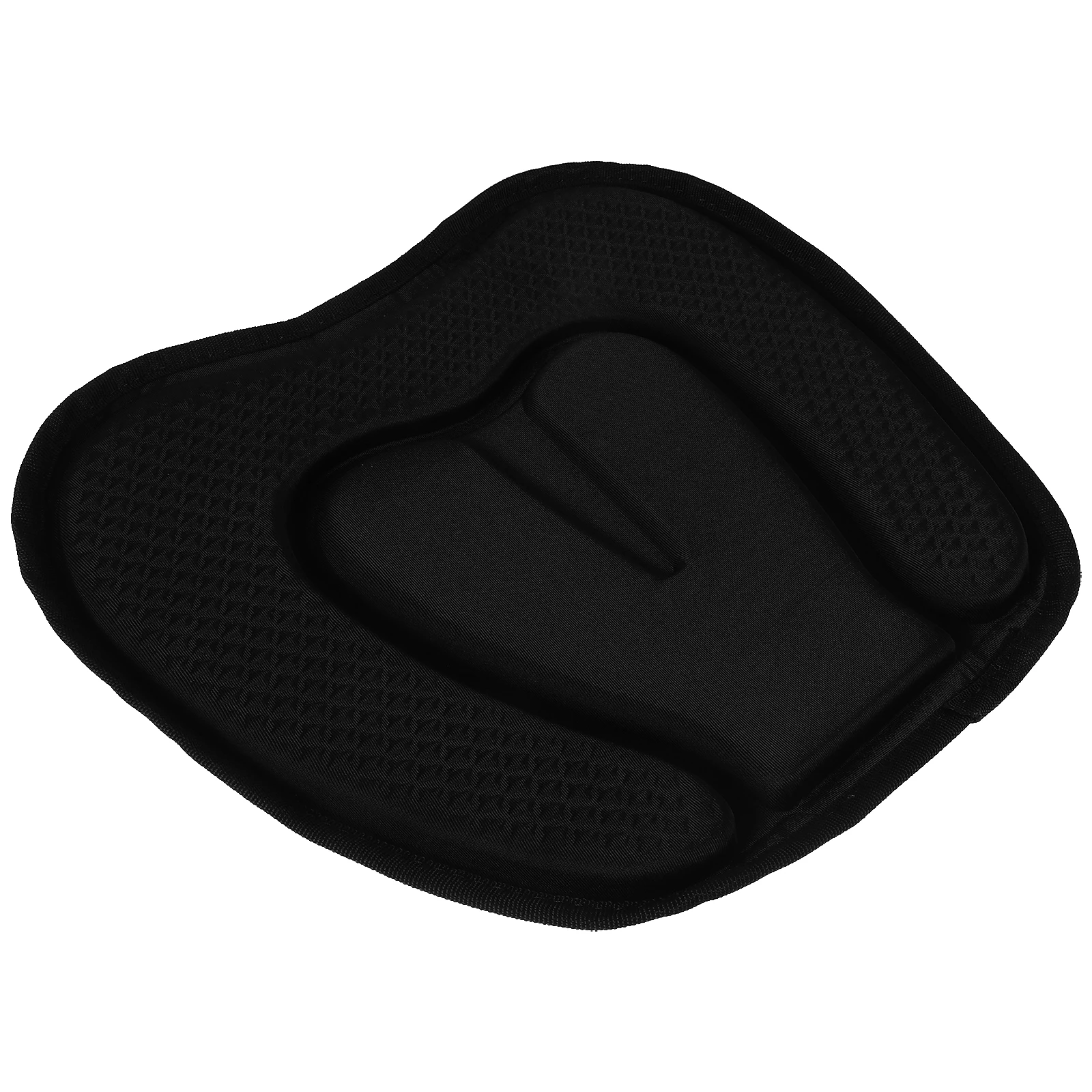 

Portable Kayak Seat Cushion Foam Ergonomic Support Quickdry Paddleboard Accessories Boat Canoe Backrest Pad