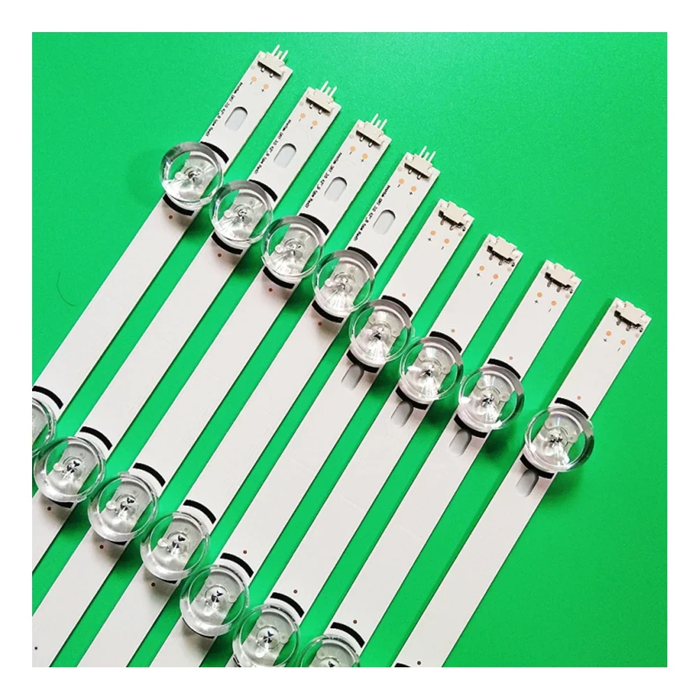 

LED Backlight Strip for LG 42LB582V 42LB5610 42LB580V 42LB5500 42LB5800 42LB585V 6916L-1709A 1710A 6916L-1957A 1956A 1956E 1957E