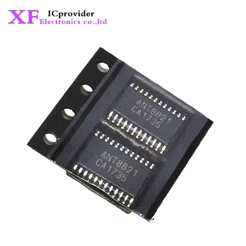2pcs ANT8821 TSSOP-54 4.5W
