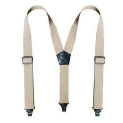 Adult Suspenders Man's Braces Elastic Suspensorio Bretelles Tirantes goth Trousers ligas rave ski harness Outdoor Straps