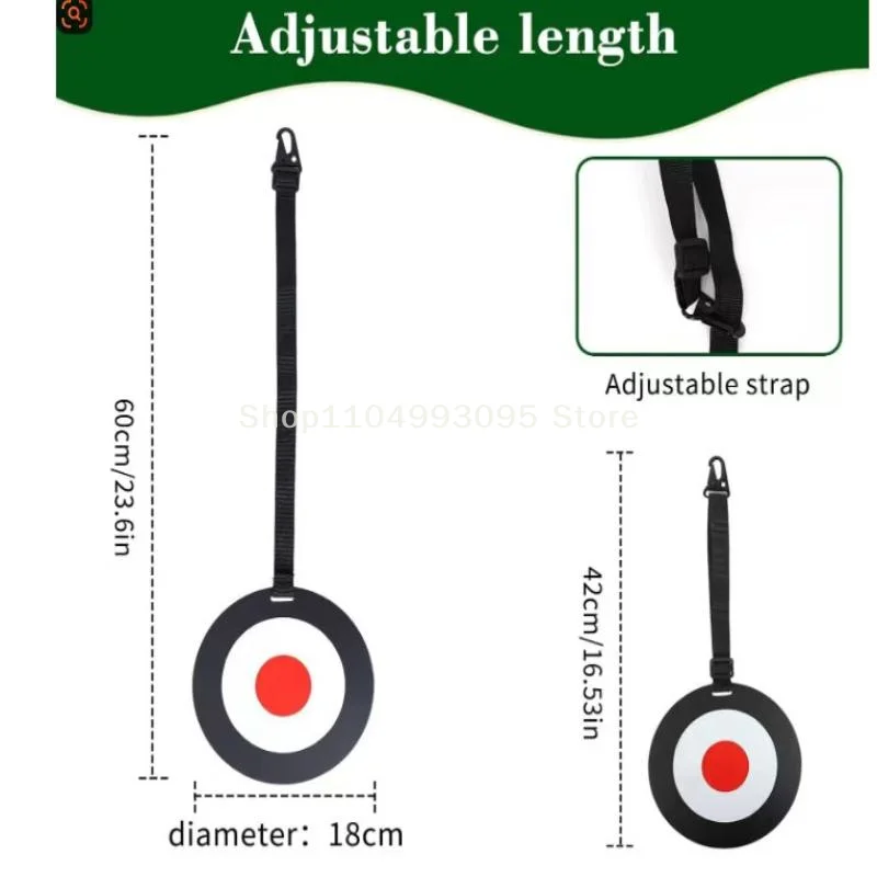 축구용 트레이닝 디스크, 플랫 콘 골 타겟, 민첩성 팀 스포츠 장비.