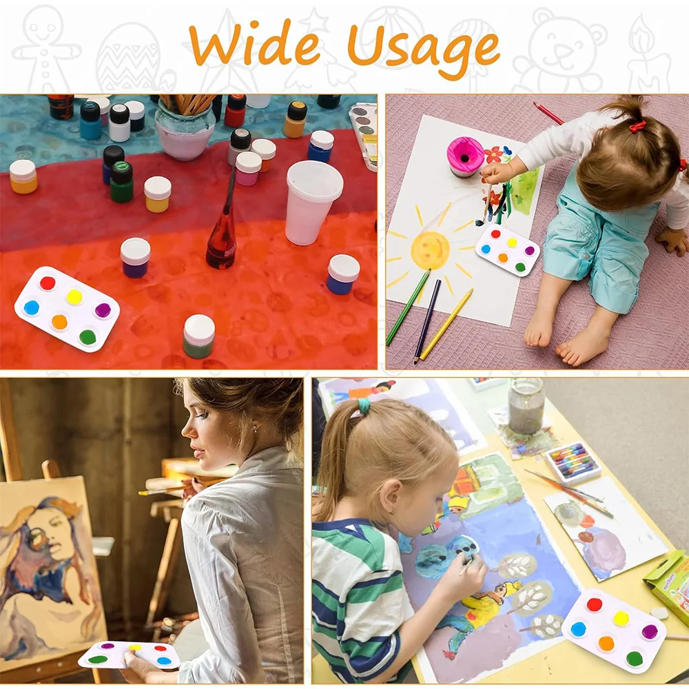 Thumbnail 4 - #12 Top 40 Palette Knives Worth Buying In 2026